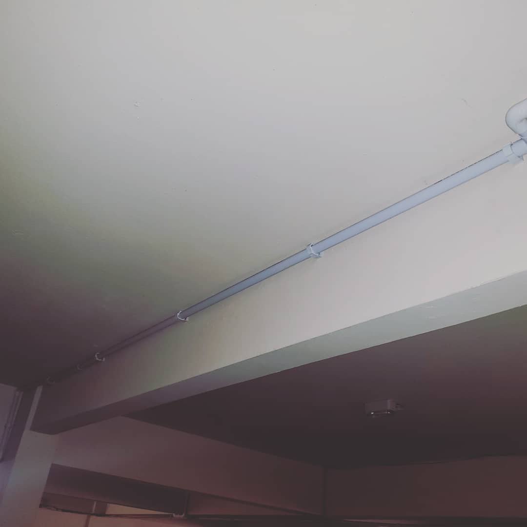 Sem Fios Expostos — projeto MHC Segurança