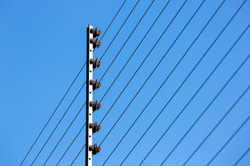 Sistema Perimetral — MHC Segurança Florianópolis